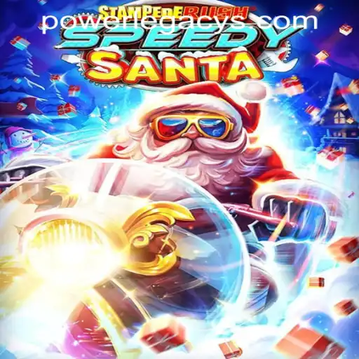 Exploring the Excitement of StempedeRushSpeedy at Power Legacy Casino