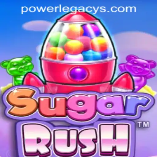 Exploring SugarRush: A Sweet Adventure at Power Legacy Casino