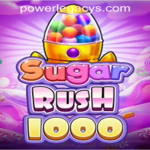 Discover the Exciting World of SugarRush1000 at Power Legacy Casino