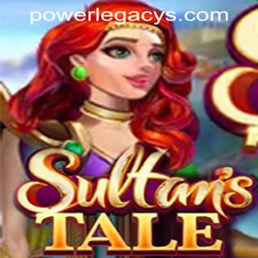 Explore Sultanstale: A Journey through Power Legacy Casino