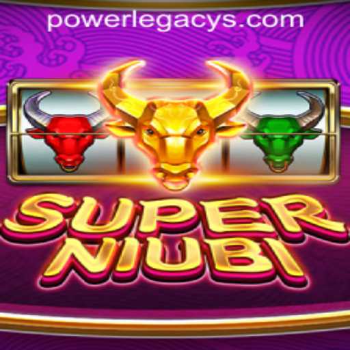 SuperNiubi: A Revolutionary Gaming Experience at Power Legacy Casino