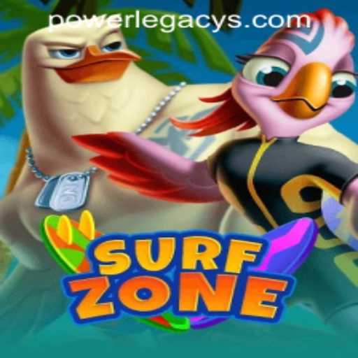 Discover the Thrills of SurfZone: A Dive into Power Legacy Casino's Exciting New Offering