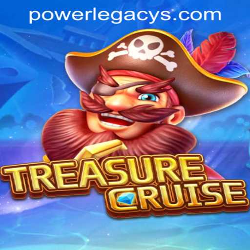 Discover the World of TREASURECRUISE and Its Connection to Power Legacy Casino