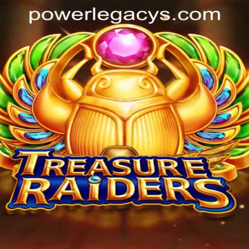 Exploring TREASURERAIDERS: A Thrilling Adventure in Power Legacy Casino
