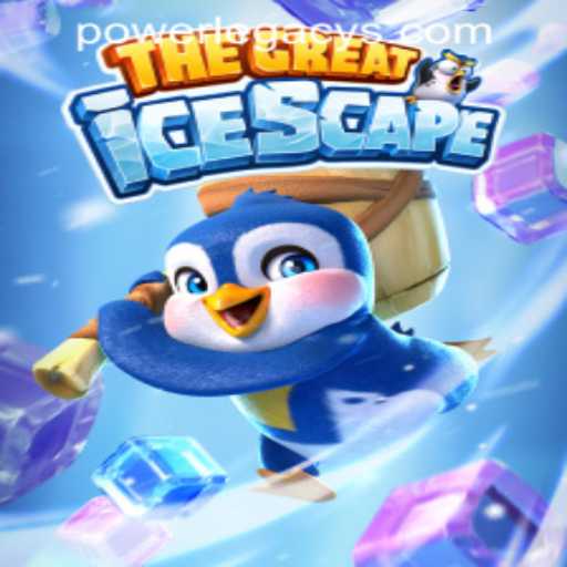 Exploring TheGreatIcescape: A Chilling Adventure at Power Legacy Casino