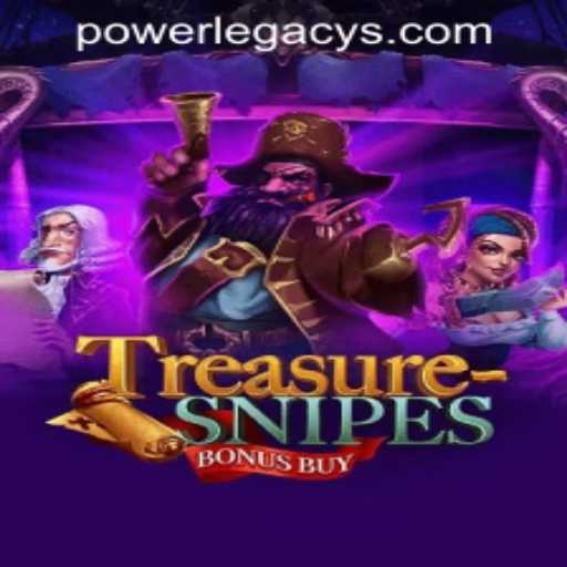 Exploring TreasuresnipesBonusBuy at Power Legacy Casino