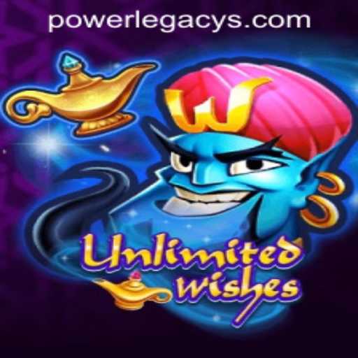 UnlimitedWishes: The New Revolutionary Game Experience at Power Legacy Casino