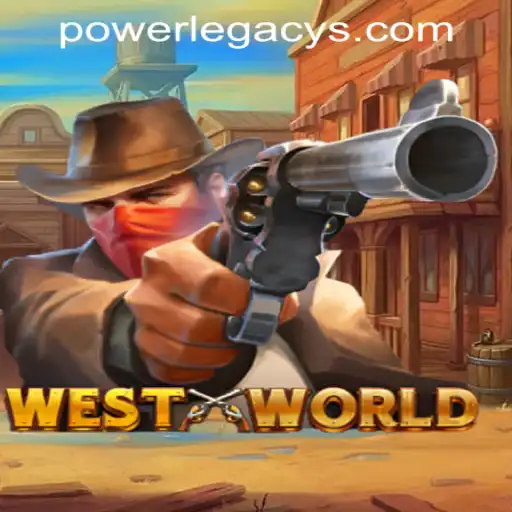 Exploring WestWorld's Power Legacy Casino: A Riveting Gaming Experience