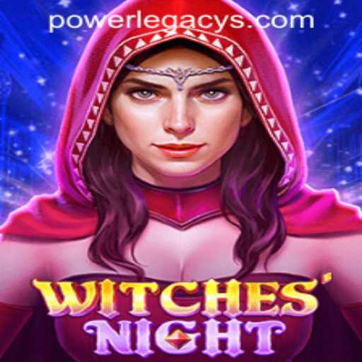 Unveiling WitchesNight: The Enchanting Journey in the Power Legacy Casino