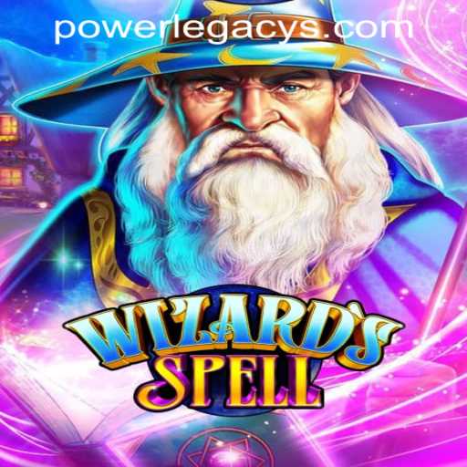 Unveiling WizardsSpell: Enter the Magical Realm of Power Legacy Casino