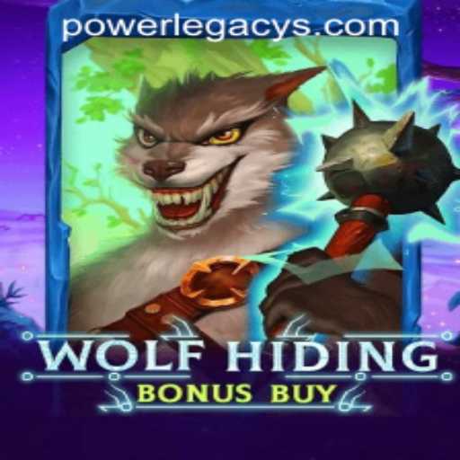 WolfHidingBonusBuy: Unveiling the Thrill at Power Legacy Casino