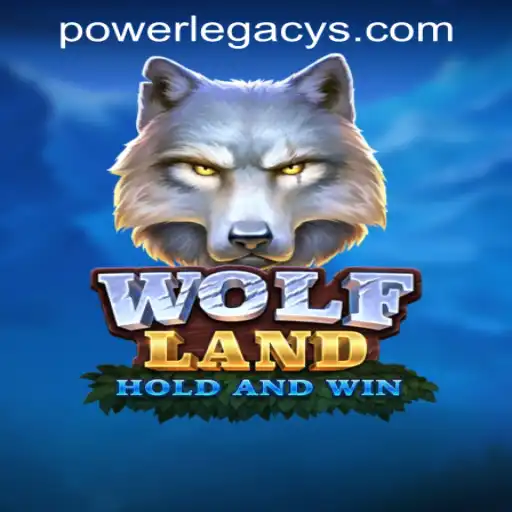 Exploring WolfLand: The Rise of Power Legacy Casino's New Hit Game
