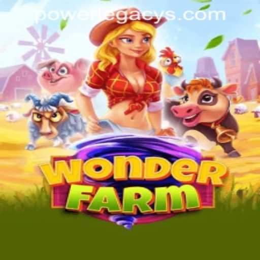 Explore the Exciting World of WonderFarm and Power Legacy Casino
