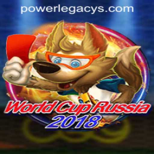 WorldCupRussia2018: Dive into the Excitement at Power Legacy Casino