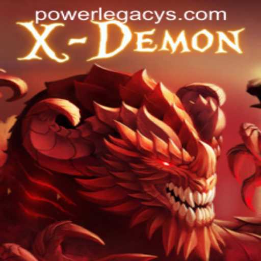 Unveiling XDemon: A Journey into the Realm of Power Legacy Casino