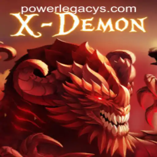 Unveiling XDemon: A Journey into the Realm of Power Legacy Casino