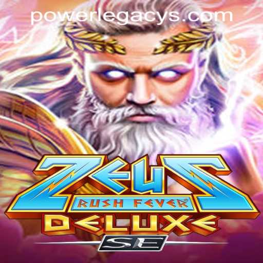 Discover ZeusRushFeverDeluxeSE: The Ultimate Casino Gaming Experience