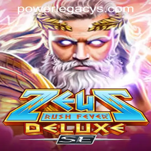 Discover ZeusRushFeverDeluxeSE: The Ultimate Casino Gaming Experience